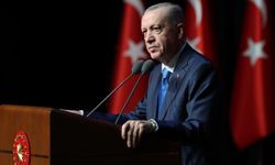 Cumhurbaşkanı Erdoğan; ''Küresel gündemi de meşgul eden enflasyon sorunu ile mücadelede kararlıyız''