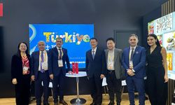 Çin Uluslararası İthalat Fuarı başarılı geçti