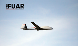 Bayraktar TB3 beşinci uçuş testini de başarıyla tamamladı; 33 ülkeye ihraç edilecek!