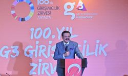 TOBB Başkanı Hisarcıklıoğlu, ''6 ayda Türkiye'nin e-ticaret hacmi önceki yıla göre yüzde 110 arttı''