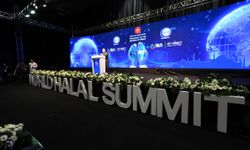 9. Dünya Helal Zirvesi ve Helal Expo Sona Erdi: 2  Milyar Dolar Katkı Sağlaması Bekleniyor
