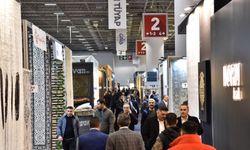 CFE-Carpet & Flooring Expo, 5 yıl içinde dünyanın en büyük fuarı olmaya aday