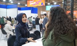 İstanbul'da gençlere istihdam yolu fırsatı