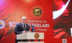 Hazine ve Maliye Bakanı Mehmet Şimşek: Yatırımın, istihdama, ihracata dönüşmesini istiyoruz