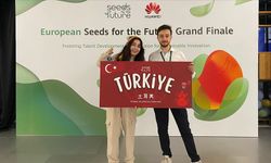 Çin’deki, ‘Gelecek İçin Tohumlar’ programında iki Türk öğrenci finale kaldı