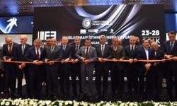 İstanbul Mobilya Fuarı-IIFF, kapılarını açtı!