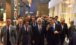 TÜYAP ve İFM, Uluslararası İstanbul Mobilya Fuarı'nda Ziyaretçilere Kapılarını Açtı!