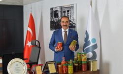 Türkiye meyve sebze mamulleri ihracatında 2028 yılı için 5 milyar dolar ihracat hedefi koydu