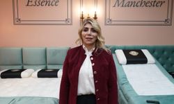 BRN Yatak Yönetim Kurulu Başkanı Berna Gözbaşı: Türkiye her sene mobilya pazarında payını artırıyor