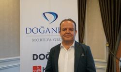 Doğanlar Mobilya Grubu CEO'su Mustafa Karamemiş: Düzenlenecek fuar katma değerli ihracat anlamında büyük önem arz ediyor