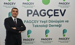 PAGÇEV Başkanı Yavuz Eroğlu: Türkiye küreselde geri dönüşümün merkezi haline gelecek