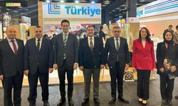 İHBİR Başkanı Kazım Taycı: ''Kızıldeniz gerilimi rotayı Türkiye'ye çevirdi''