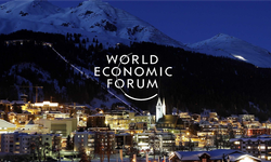 Dünya Ekonomik Forumu sona erdi