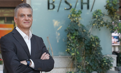 BSH Türkiye’nin yeni CEO’su Alper Şengül