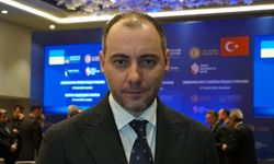 Türkiye Müteahhitler Birliği, Ukrayna Başbakan Yardımcısı ve Altyapı Bakanı Oleksandr Kubrakov'u ağırladı
