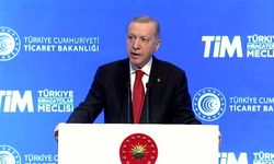 Cumhurbaşkanı Erdoğan açıkladı: Cumhuriyet tarihinin ihracat rekoru kırıldı!