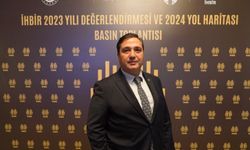 İHBİR Yönetim Kurulu Başkanı Kazım Taycı: ''2024 yılı ihracat hedefimiz 14 milyar dolar''