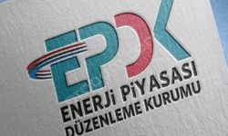 EPDK bu yıl için gaz tüketim tahminini açıkladı