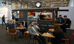Franchise İstanbul Expo Fuarı'nda yatırımcılar ve markalar bir araya geldi