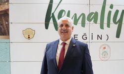Kemaliye Belediye Başkanı Mehmet Karaman: Kemaliye’yi görmeyen cennete giremez