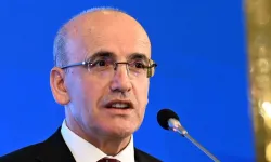 Hazine ve Maliye Bakanı Mehmet Şimşek: Yıllık enflasyonda yılın ikinci yarısında gerileme göreceğiz