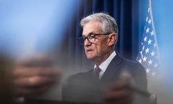 Fed Başkanı Powell: ABD'nin kamu borcu uzun vadede 'sürdürülemez'