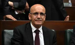 Mehmet Şimşek'ten istifa açıklaması