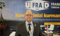 UFRAD Genel Sekreteri Osman Faik Bilge: Franchise Türkiye’nin dışa açılan güzel bir yüzüdür