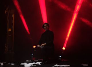 Türkiye Magic Festival Trump Sahne’de Gerçekleşti