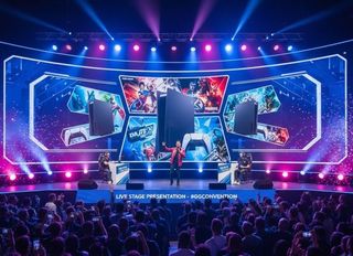 GG CON 1.0: Dijital Oyun ve Gençlik Festivali için geri sayım başladı