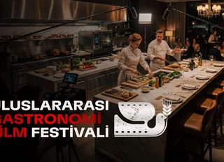 UGFF kapsamında gastronomi temalı filmler Urla’da yarışacak