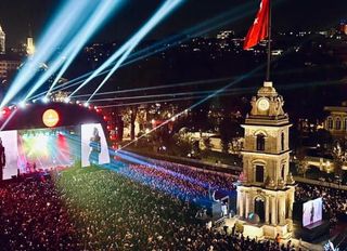Kültür Yolu için geri sayım başladı 26 şehirde 8 ay sürecek festival