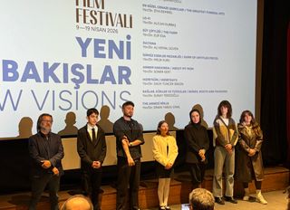 “Aldığımız Nefes” 45. İstanbul Film Festivali’nde Seyirciyle Buluştu