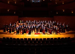 Ankara’da 40 Yıllık Müzik Mirasına Endonezya Dokunuşu