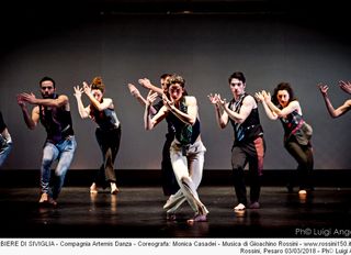 Artemis Danza 40. Uluslararası Ankara Müzik Festivali’nde