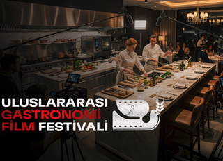 Gastronomi Film Festivali’nden Sinemacılara Özel Destek