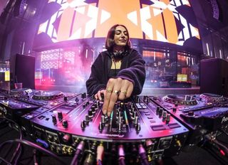 10 Binden Fazla Müziksever Sónar Istanbul’un 10.yılında Buluştu!