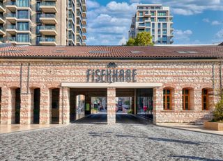 Spor ve Eğlence Fişekhane Spor Fest’te Buluşuyor
