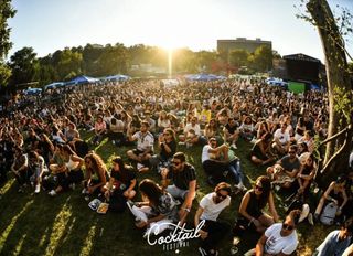 İstanbul Cocktail Festival 2026, Yazın Ritmini LifePark’a Taşıyor