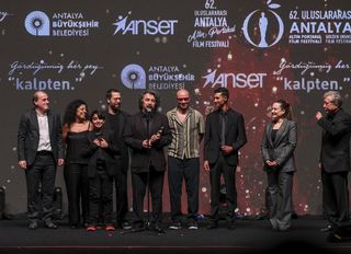 63. Antalya Altın Portakal Film Festivali İçin Hazırlıklar Başladı
