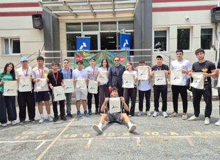 Arter İnşaat’tan Hasalsporfest 2026’ya Güçlü Destek