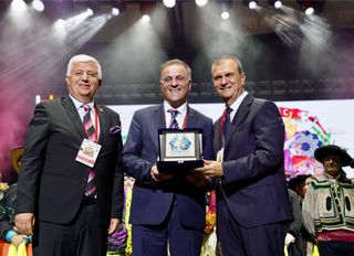 27. Uluslararası İstanbul Büyükçekmece Kültür ve Sanat Festivali Görkemli Törenle Başladı