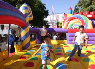 Konya Kültür Yolu Festivali, yoğun ilgiyle devam ediyor
