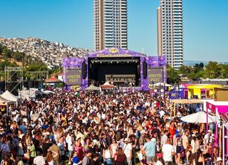Gratis Fest İzmir’de 8 Bin Kişiyi Ağırladı