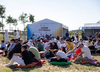 T3 FPV Akademiden İstanbul’da Teknoloji ve Rekabet Dolu Buluşma!