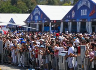 TEKNOFEST Mavi Vatan Gölcük’te Başladı