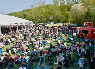 Ormanda Caz & Piknik, 6. Edisyonuyla Lifepark'ta Müzikseverlerle Buluşuyor