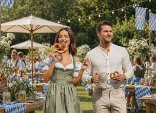 OktoberFest Ruhu Akdeniz’in Kalbinde  Ela Excellence Resort Belek’te Yaşanıyor