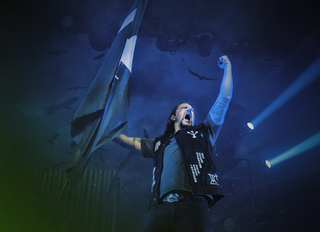 Bosphorus Open Air Metal Fest İstanbul'da buluşuyor
