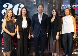 36. Akbank Caz Festivali 26 Eylül’de başlıyor